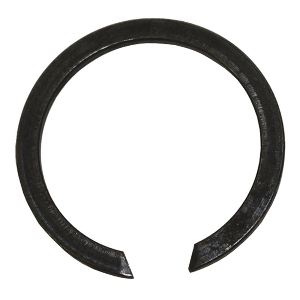 Bague de retenue de roulement d'entrée