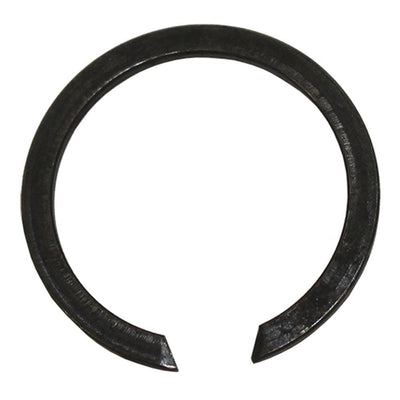 Bague de retenue de roulement d'entrée