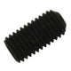 SHSS 1/4-28x1/2po