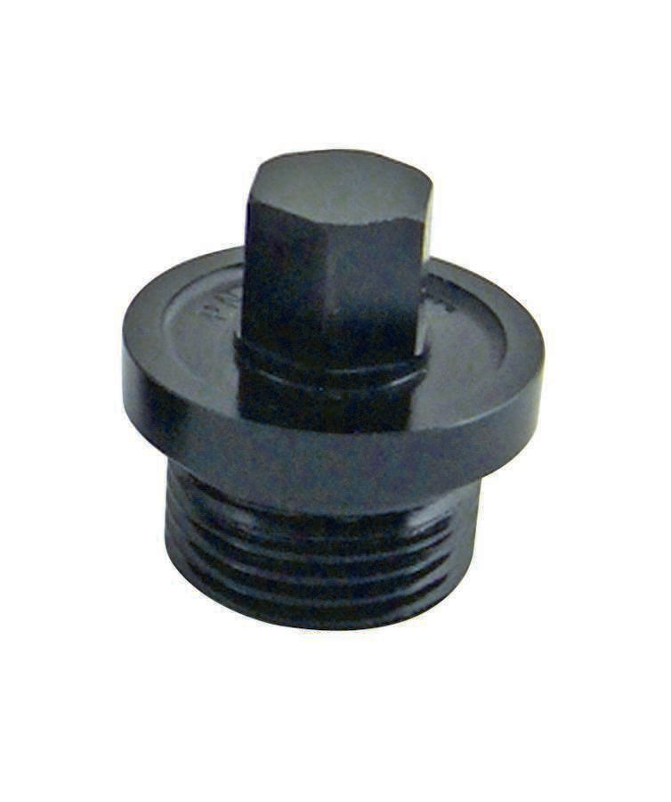 Bouchon d'inspection hexagonal petit 9/16
