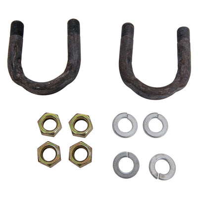 U-Bolt Kit for 1350 Series Yokes
