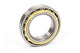 Roulement AC large 5 int. acier