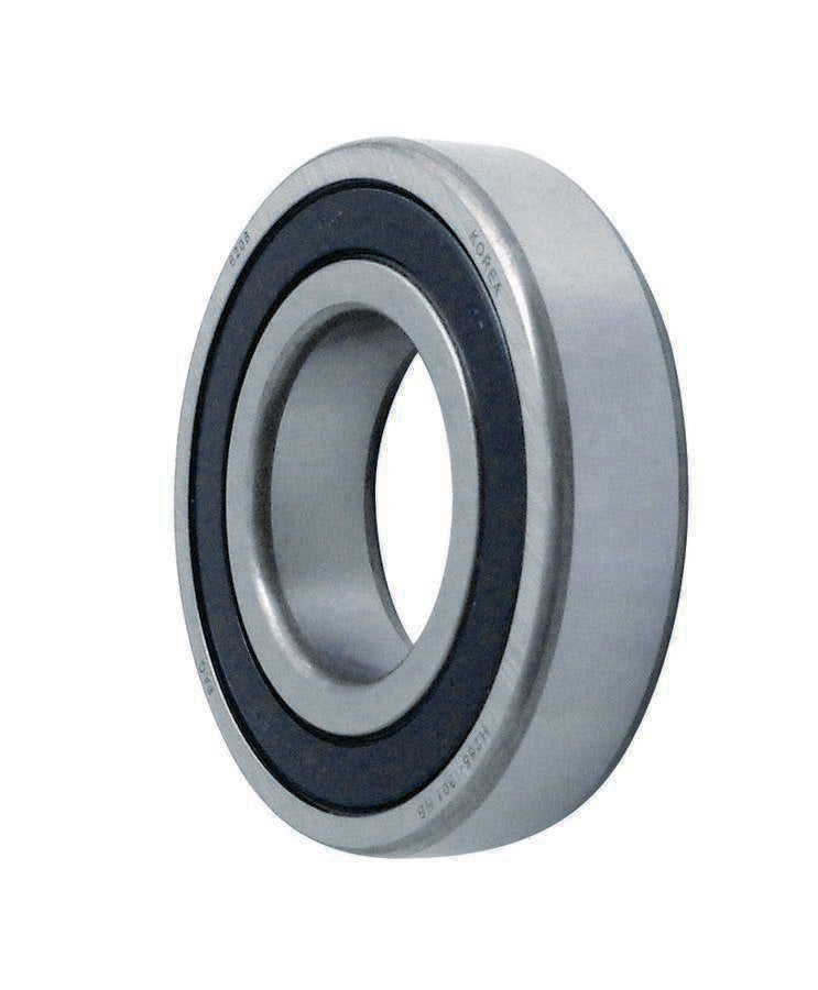 Palier 10-10 Accouplement