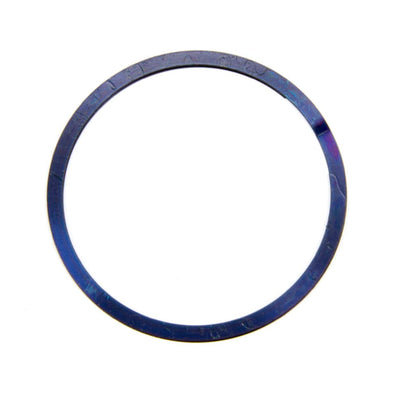 Bague de retenue pour plaque d'étanchéité avec joint de 0,750 po