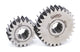 Quick Change Gears