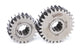 Quick Change Gears