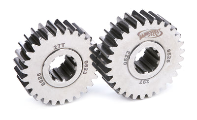 Pignons de rechange rapides