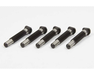 Goujons de roue - 1 po plus longs moyeu GN 2,5 po