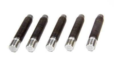 Kit de goujons - 5 pièces. À visser 5/8-11 x 2-7/8