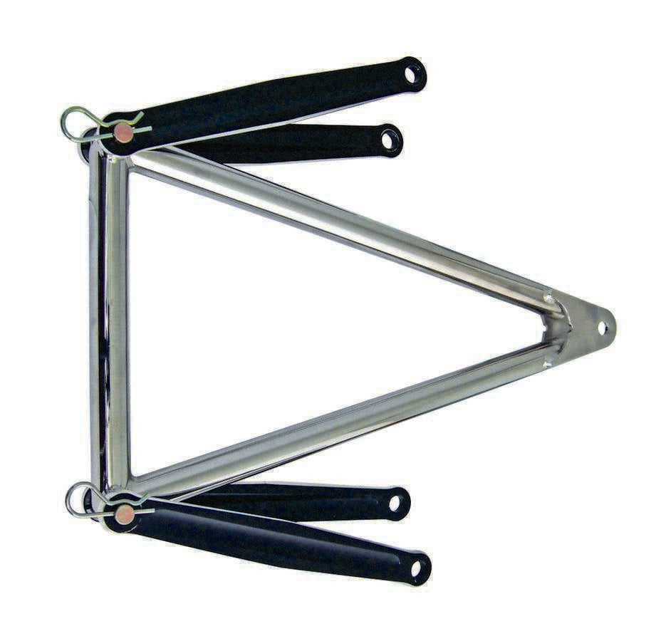 W-Link 13-5/8 po avec sangles