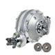 Quickchange Drift 1000ch Suspension indépendante