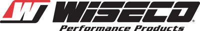 Wiseco Catalog 2018