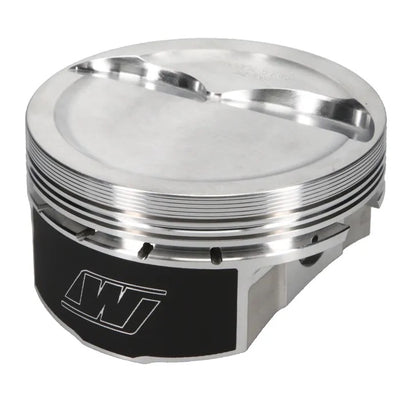 Jeu de pistons SBF forgés 4.125 alésage -32cc