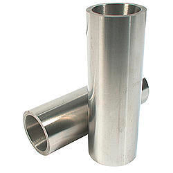 Axe de piston conique .927 2.500 .150 105 grammes