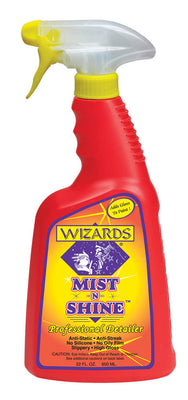 Mist-N-Shine 650 ml.