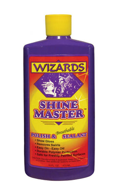 Shine Master 473 ml.