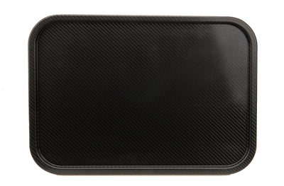Plaque de base en fibre de carbone
