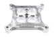 Entretoise de carburateur - 4150 1 po 4 trous effilée L/L