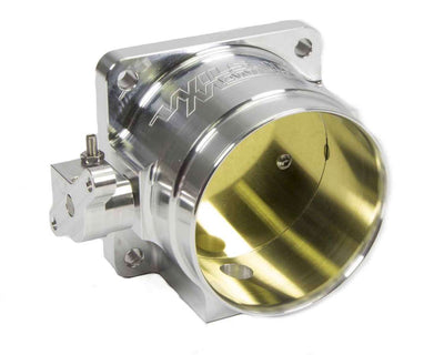 Papillon des gaz 90 mm - Diamètre extérieur 3,750