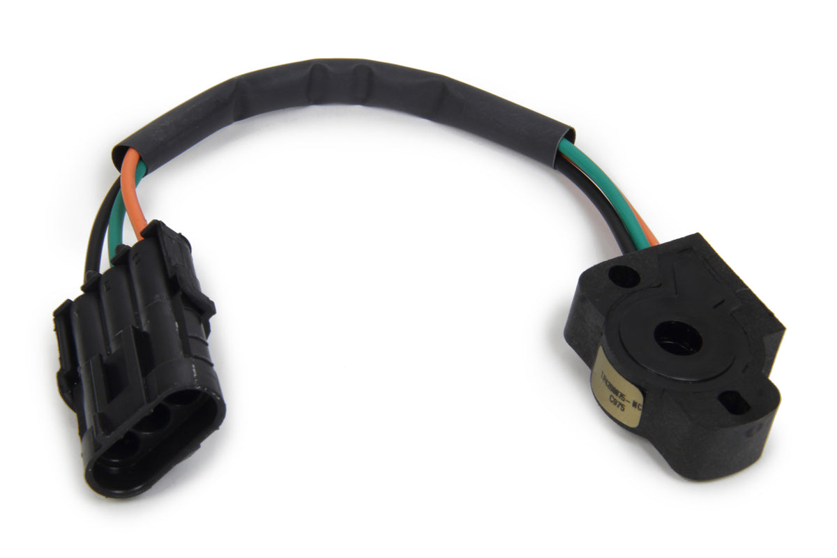 Sonde TPS Ford avec connecteur GM