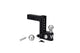 Aero Hitch 4in Drop Hitch w/ 2in Shank