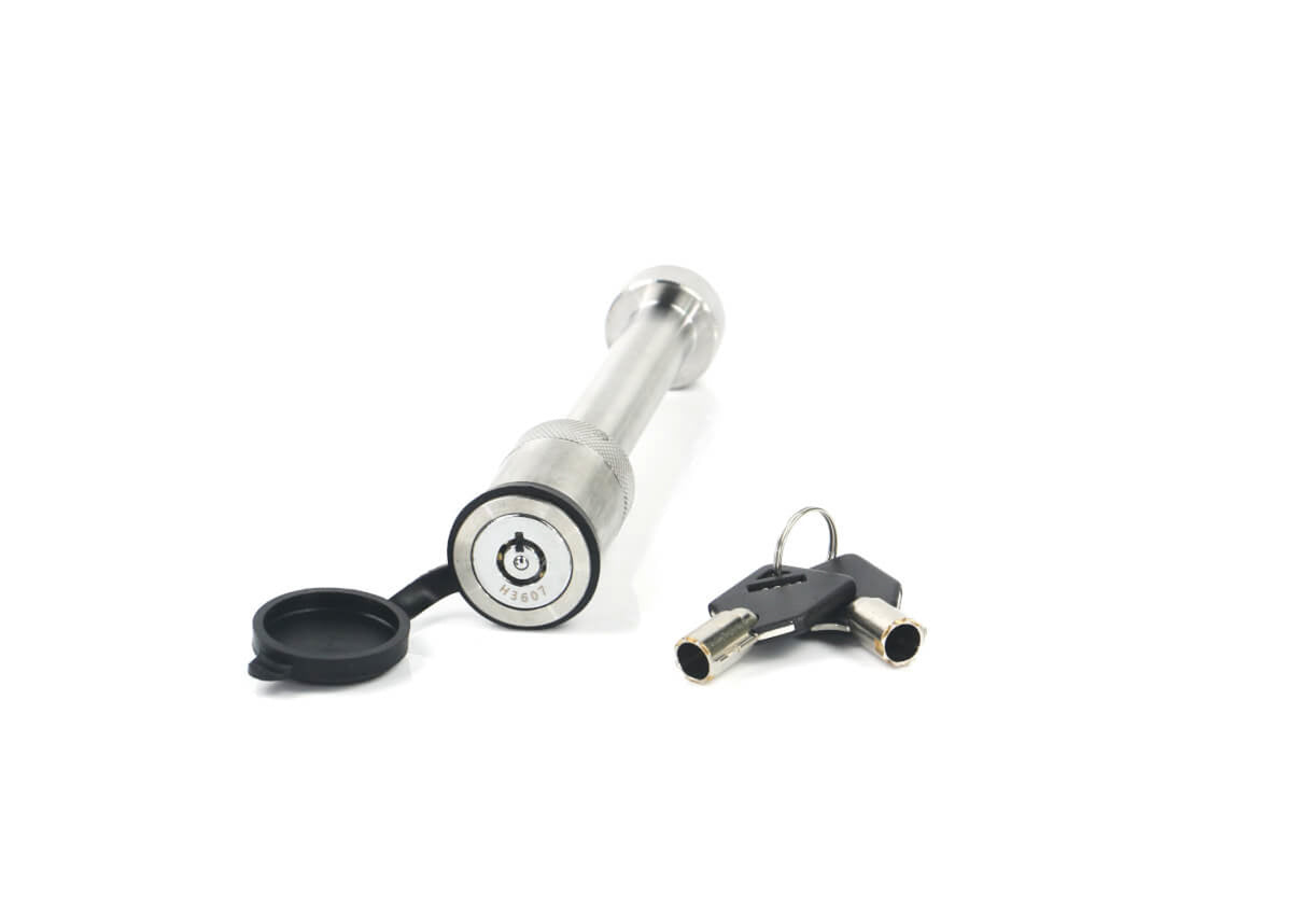 Hitch Locking Pin (3.5in x 5/8in)