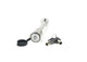 Hitch Locking Pin (3.5in x 5/8in)