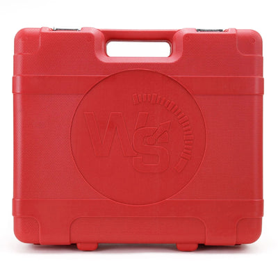 Mallette de transport pour support à boule réglable en aluminium