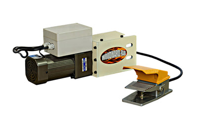 Kit moteur pour machine à border