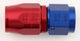 #10 Str Hose End