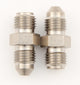 Adaptateur avec joint écrasable (Paquet de 2) 3/8-24 vers #3 Acier