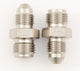 Raccord adaptateur conique inversé Stl #4 (Pr) 7/16-24