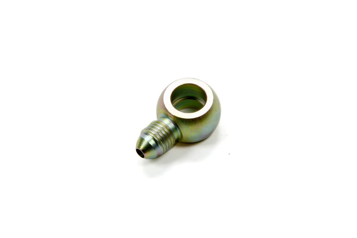 #3 Raccord Banjo 10mm Acier - Col court