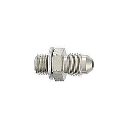 Adaptateur pour joint d'écrasement en acier 10mm x 1,0 vers #3