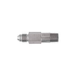 Raccord 4 Stl évasé vers 1/8 NPT long