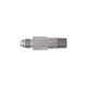 Raccord 4 Stl évasé vers 1/8 NPT long