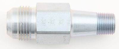 Raccord Mâle Long #12 vers 3/8 NPT 3,2in
