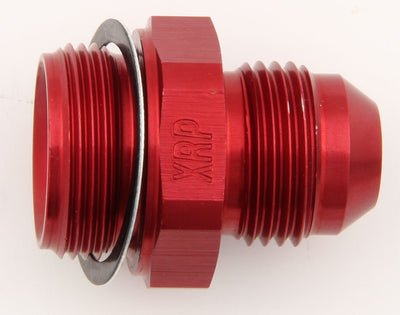 Adaptateur de carburateur Holley X-Court #8 à 7/8-20
