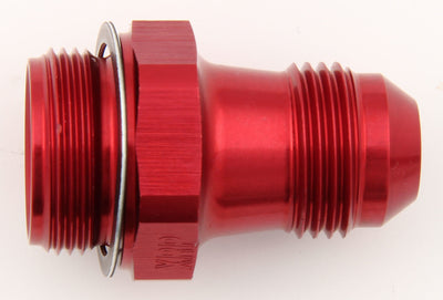 #8 à 7/8-20 Adaptateur court de carburateur Holley