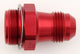 #8 à 7/8-20 Adaptateur court de carburateur Holley