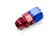 Raccord pivotant mâle #12 vers femelle #2
