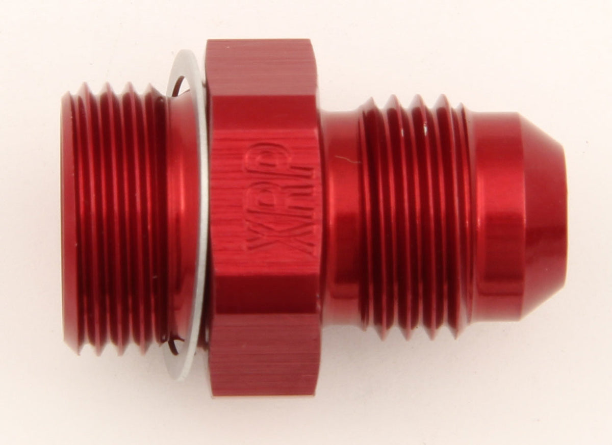 Adaptateur de carburateur Carter/Edelbrock n° 6 à 5/8-20