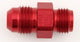 #6 to 1/2-20 Inv Flare Fuel Pump Fitting