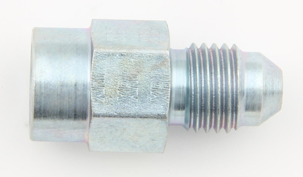 Adaptateur de jauge pour filetage NPT 1/8 po, de taille #3