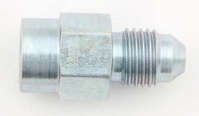 Adaptateur de jauge pour filetage NPT 1/8 po, de taille #3