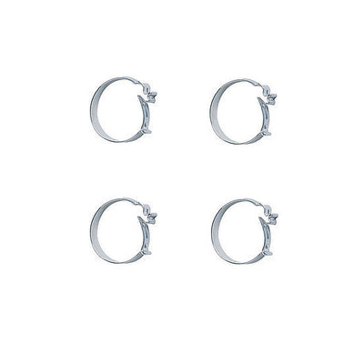 #12 Ensure Hose Clamps (4pk)