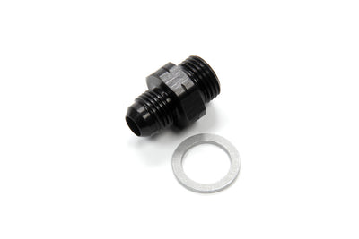 Adaptateur mâle M16 x 1,5 vers #6 avec rondelle