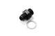 Adaptateur mâle M16 x 1,5 vers #6 avec rondelle