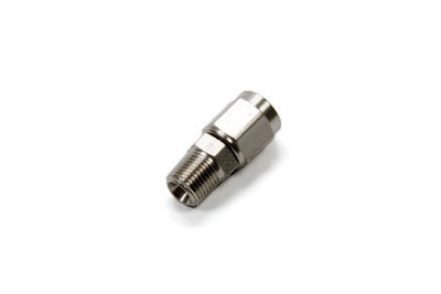 #3 Raccord pivotant femelle à filetage conique mâle 1/8 en acier