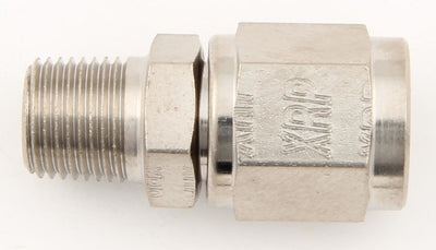 #4 Raccord tournant femelle à 1/8 po NPT